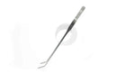 Stainless Steel Tweezer Curved