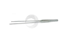 Stainless Steel Tweezer Straight
