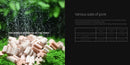 Neo Media "HARD" 1L / 5L Worlds best Filter Media