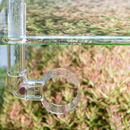 Neo Co2 Mixer In-Line Co2 Diffuser M-L