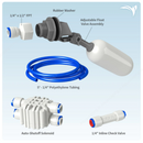 Aquatic Life Float Valve Kit ATO