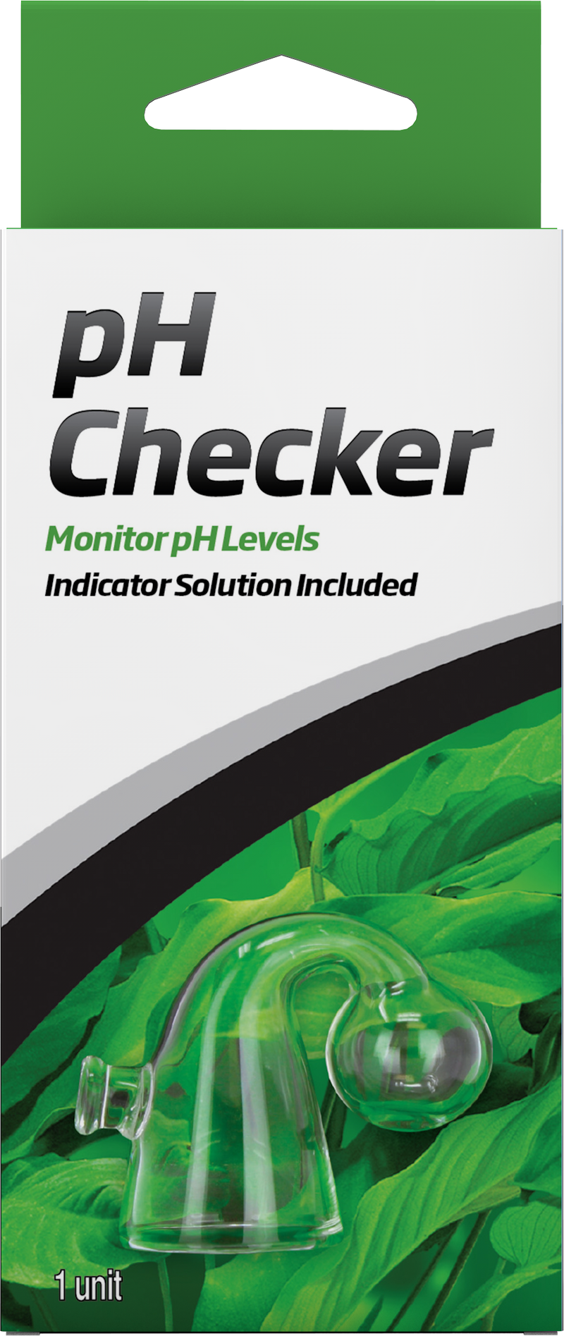 Seachem  pH Checker