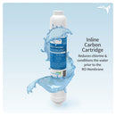 Aquatic Life RO Buddie 4 Stage 0 TDS RO/DI