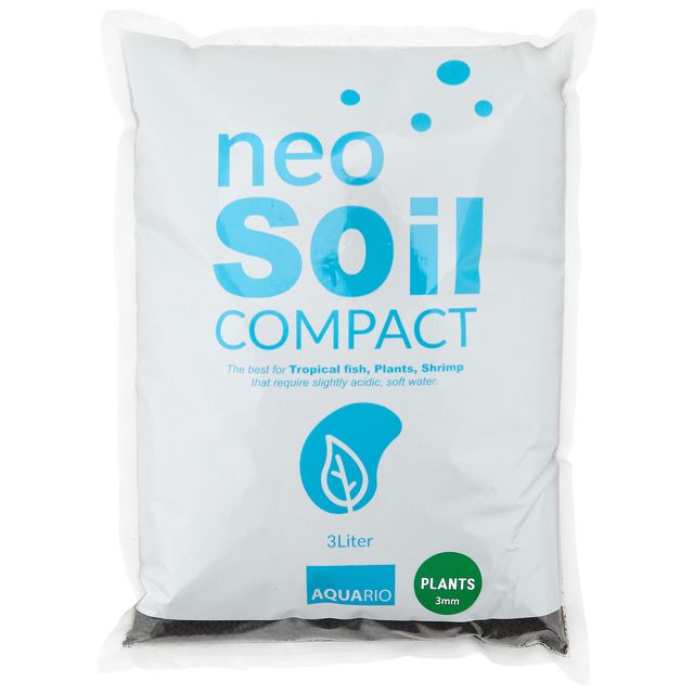 Neo Soil Compact Plants (8L - Free Plant + Iron Tab)