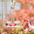 Neo Co2 Mixer In-Line Co2 Diffuser M-L