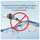 Aquatic Life Float Valve Kit ATO