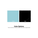 Pond Armor Non Toxic Pond Shield Epoxy Paint - 1.5-Quart (Black/Sky Blue)