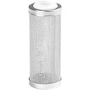 Filter Inlet-Gaurd Stainless steel