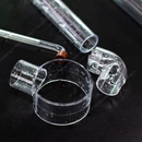 Neo Co2 Mixer In-Line Co2 Diffuser M-L