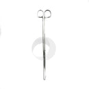 Stainless Steel Scissor Curved