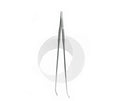 Stainless Steel Tweezer Curved