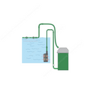 Eheim Prefilter (New)