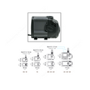 Sicce Syncra Silent 1.5 - 1350 L/H