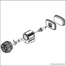 Sicce Voyager Nano Wavemaker  Spare Parts