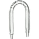 Glass CO2 Pipe U Bend