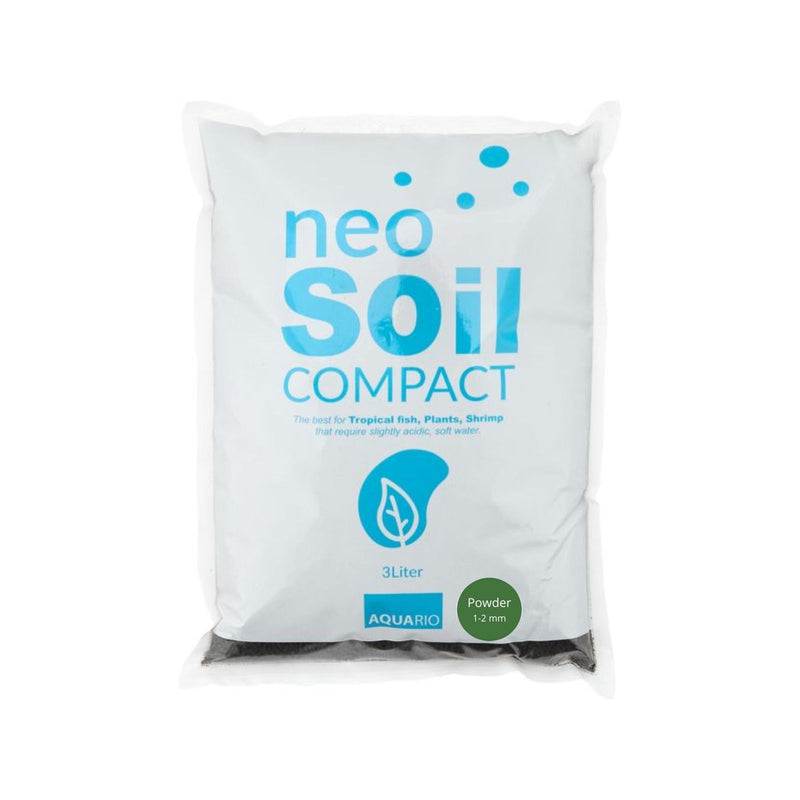 Neo Soil "Powder" Compact Plants
