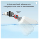 Aquatic Life Float Valve Kit ATO
