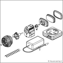 Sicce Xstream Smart Dc Wifi  Spare Parts