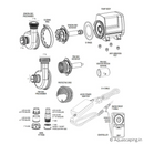 Sicce Syncra Smart DC Wifi Spare Parts