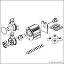 Sicce Syncra Nano Spare Parts