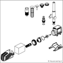 Sicce SyncraPond Spare Parts