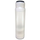 Classic 10 Inch Refillable DI Resin Cartridge