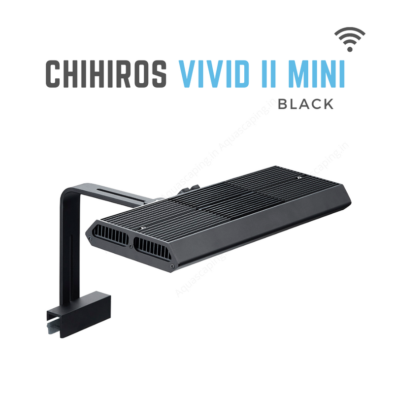 Chihiros WRGB VIVID II MINI