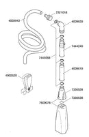 EHEIM Gravel Cleaner Set