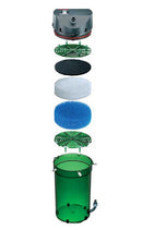 Eheim Classic Canister Filter