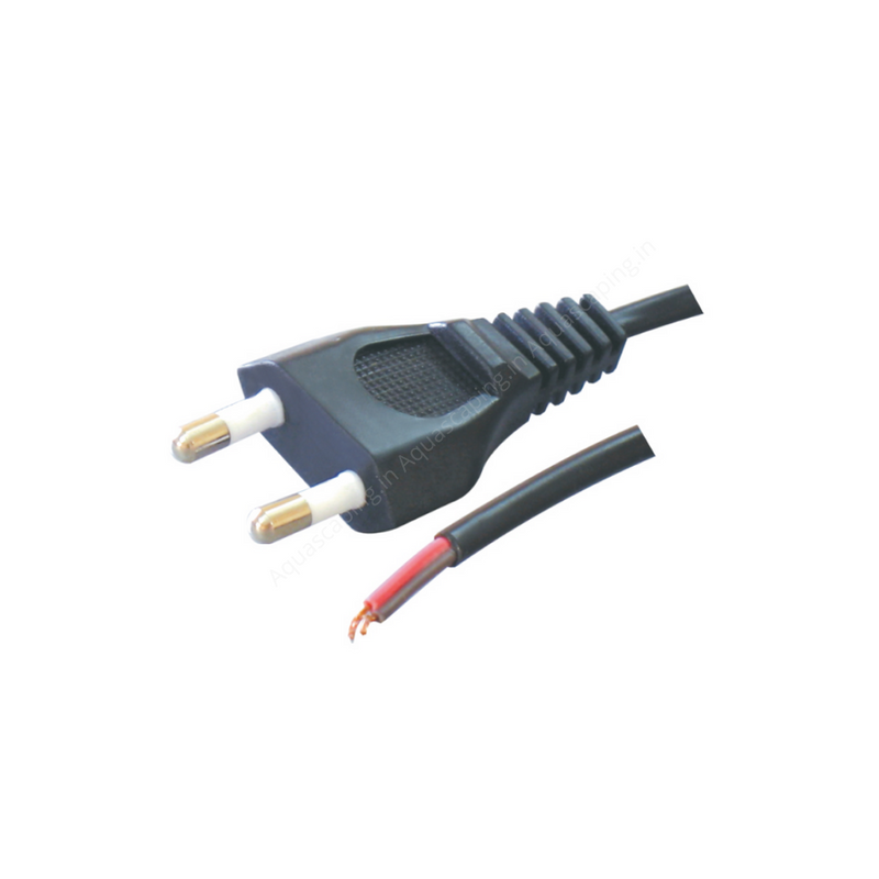 2 Pin Cable Cord