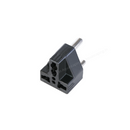 Universal Conversion Plug 3 Pin