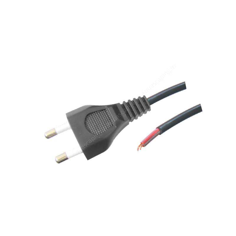 2 Pin Cable Cord