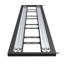 Aquatic Life USA T5 HO G2 Hybrid Marine Fixture 36''- 61''