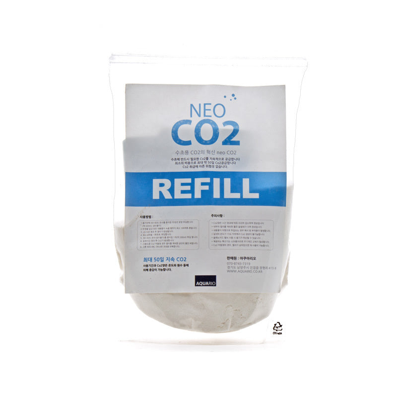 Neo Co2 Refill Kit Pack