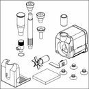 Sicce Micra Plus Pump 600 L/H