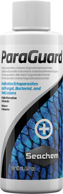 Seachem ParaGuard