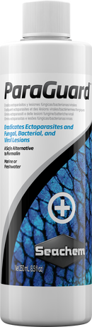Seachem ParaGuard