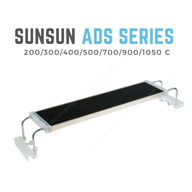 Sunsun ADS 200 to 1050 C Series Top Light