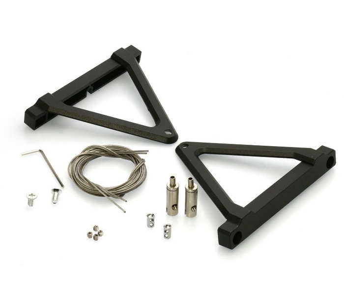 Chihiros Hanging Kit - WRGBII PRO Aquascaping India