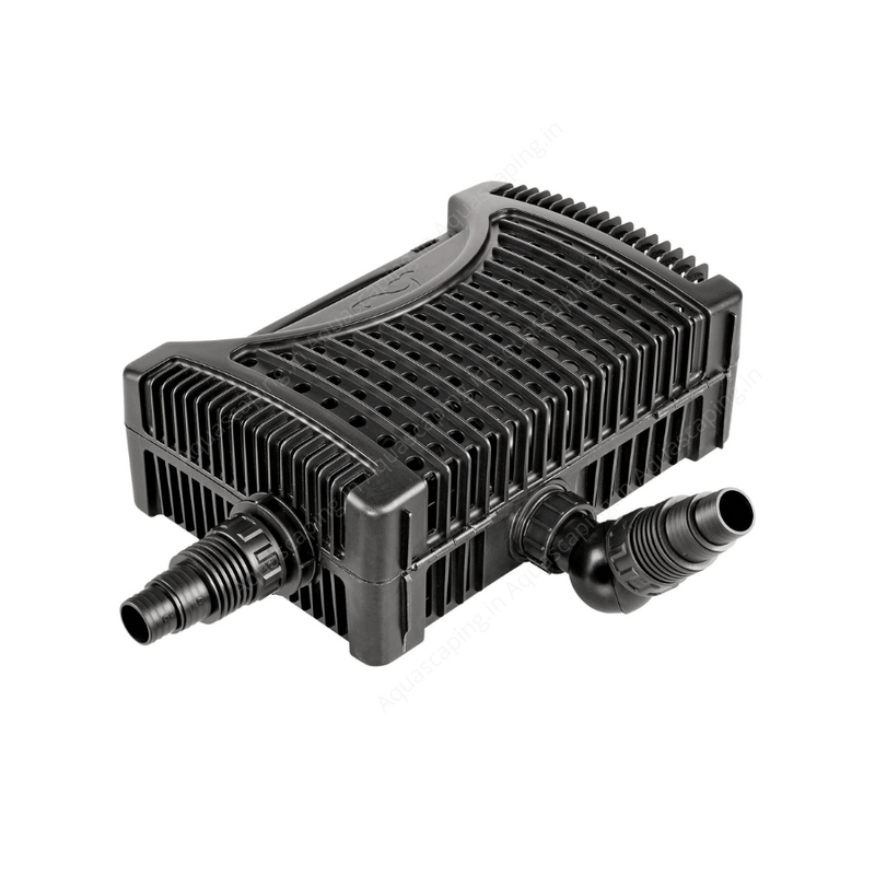 Sicce EKO Power Pond Pump 9000 - 11,500 L/H (Waterfall & Solid Handling)