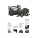 Sicce EKO Power Pond Pump 9000 - 11,500 L/H (Waterfall & Solid Handling)