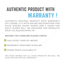 Sicce Syncra Silent 2.5 - 2400 L/H