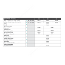 Sicce Whale & Space Eko Canister Spare Parts