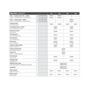 Sicce Whale & Space Eko Canister Spare Parts