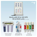 Aquatic Life Smart Buddie Booster Pump 50/100 GPD