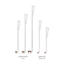 Neo Co2 Curved Special Diffuser SS - M - L