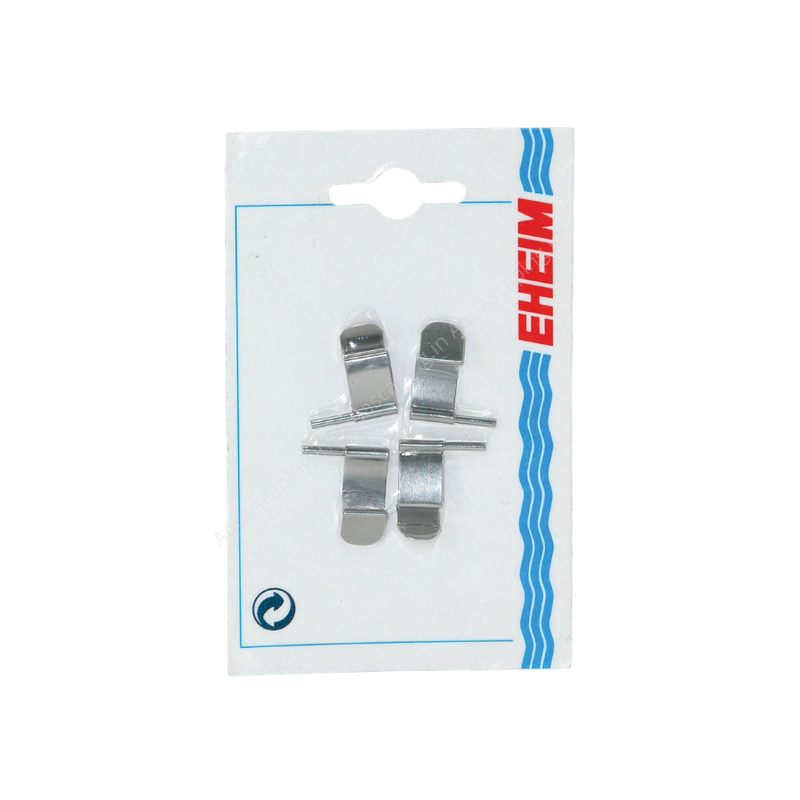 Eheim Spring Clips for Canister 2211 to 2217 (7470650)