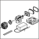 Sicce XSTREAM SDC WiFi Wavemaker 8500 L/H