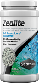 Seachem Zeolite