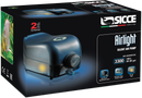 Sicce Airlight Silent Air Pump 2 Outlet - 200 L/H